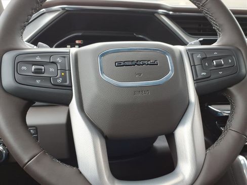 New 2026 GMC Sierra 1500 Denali w/ Denali Reserve Package image 20