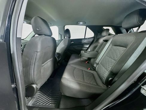 Used 2019 Chevrolet Equinox LT FWD image 17