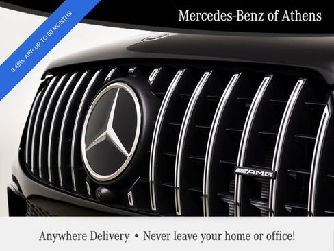 New 2026 Mercedes-Benz GLE 63 AMG S image 9