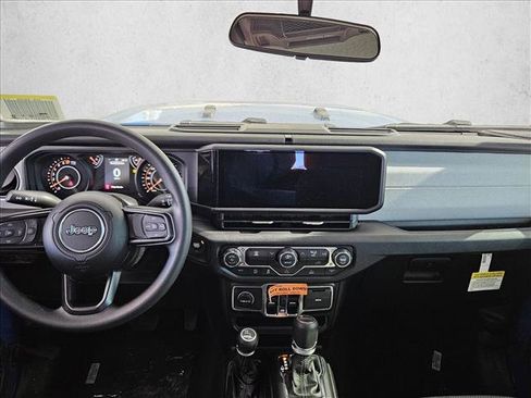 New 2026 Jeep Gladiator Sport image 14