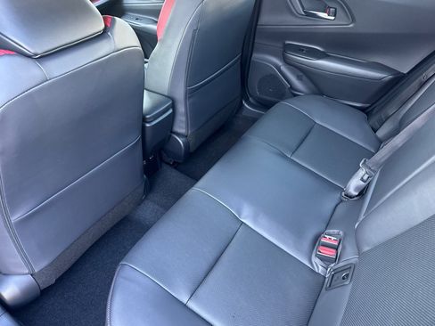 New 2026 Toyota Prius Plug-In Hybrid image 5