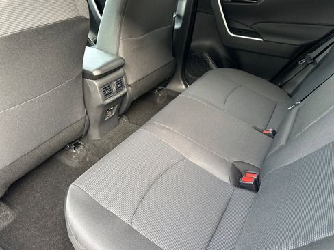 New 2025 Toyota RAV4 LE image 13