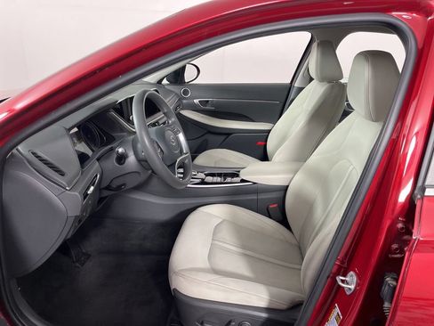 Used 2023 Hyundai Sonata SEL FWD image 18