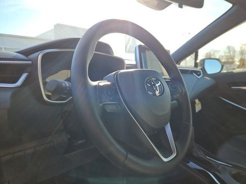 New 2026 Toyota Corolla XSE image 24