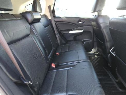 Used 2015 Honda CR-V Touring image 27