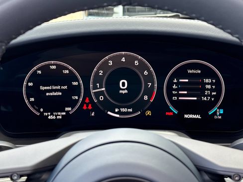 Certified 2026 Porsche 911 Carrera T RWD image 28