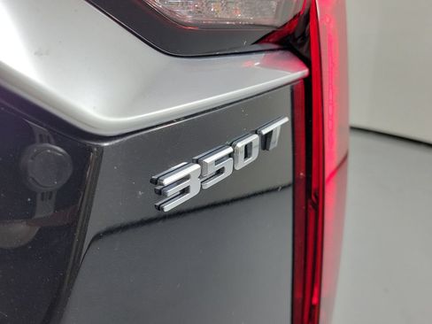 Certified 2024 Cadillac XT6 Luxury AWD/4WD image 7