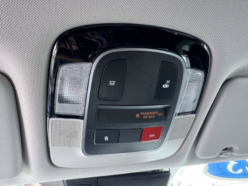 Used 2023 Hyundai Tucson SEL AWD/4WD image 30