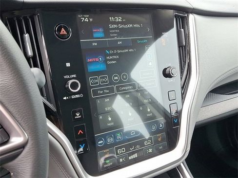 New 2025 Subaru Legacy Premium image 11