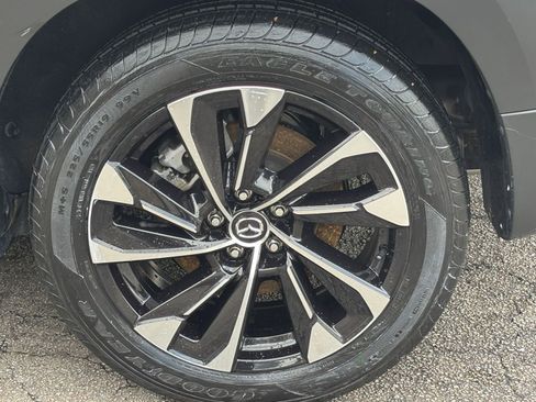 Used 2025 MAZDA CX-50 2.5 Hybrid w/ Premium Plus Pkg image 32