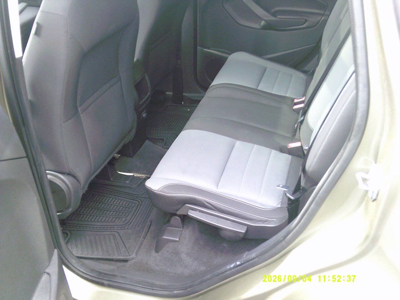 Used 2013 Ford Escape SE AWD/4WD image 8