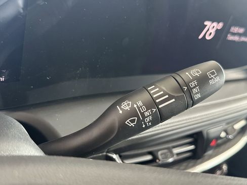 New 2026 Buick Encore GX Preferred w/ Advanced Technology Package image 22