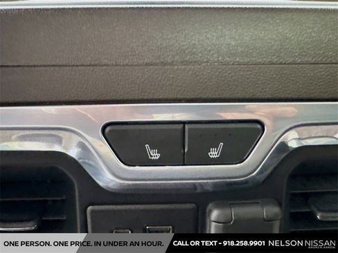 Used 2020 GMC Sierra 1500 SLT w/ SLT Premium Plus Package image 26