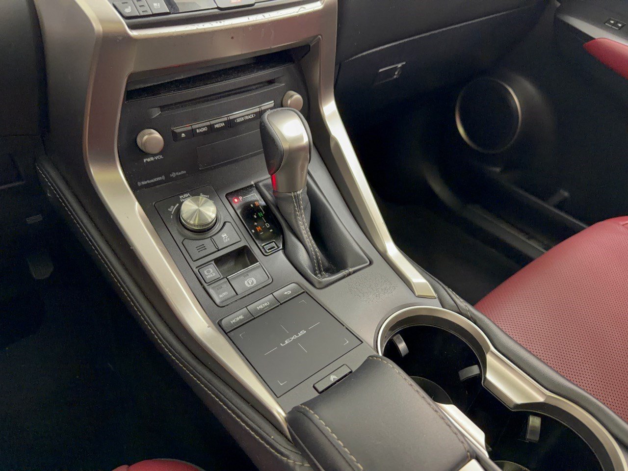 Used 2020 Lexus NX 300 FWD w/ Comfort Package image 21