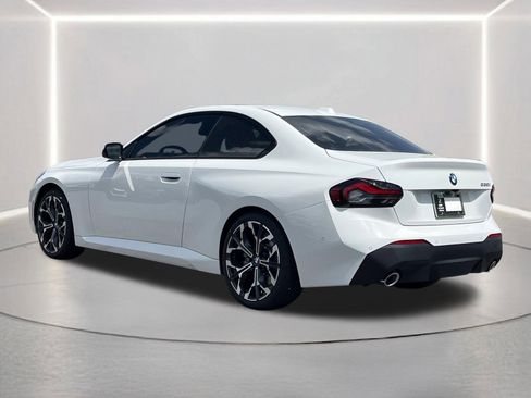 New 2026 BMW 230i Coupe w/ Convenience Package image 22