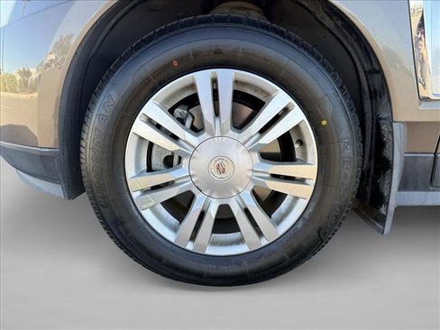 Used 2016 Cadillac SRX Luxury w/ Driver Awareness Package image 26