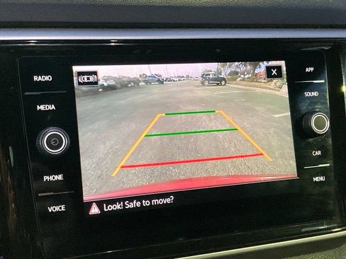 Used 2022 Volkswagen Atlas SE image 19