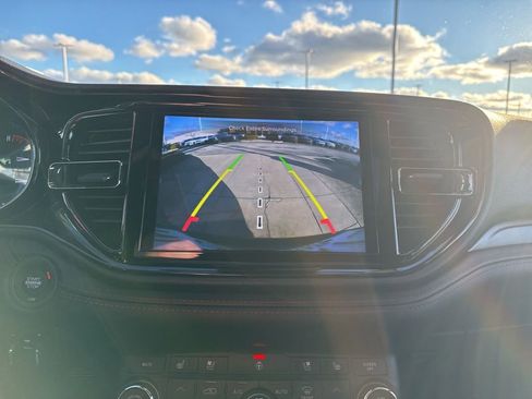 Certified 2024 Dodge Durango GT image 17