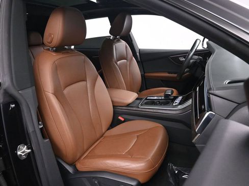 Used 2019 Audi Q8 Prestige w/ Year 1 Package image 24