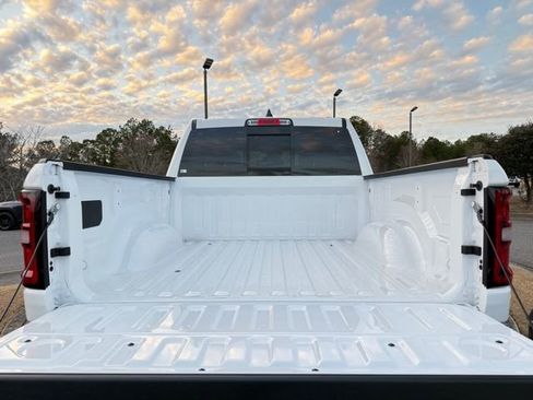 New 2026 RAM 1500 Big Horn image 30