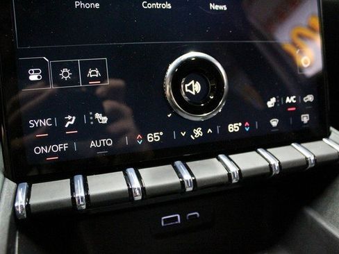 New 2026 GMC Terrain AT4 w/ LPO, Floor Liner Package image 27