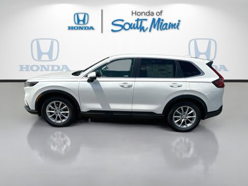 New 2026 Honda CR-V EX image 4