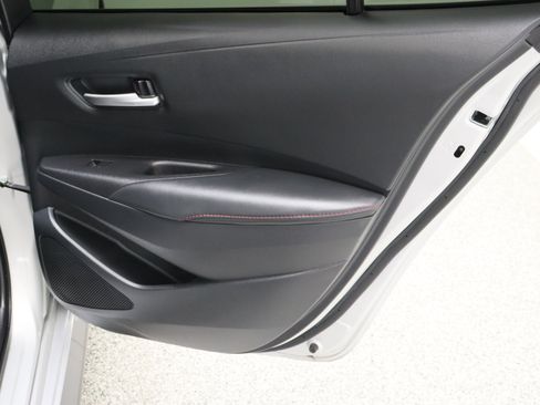 Certified 2025 Toyota Corolla SE FWD image 30