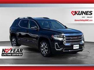 Used 2023 GMC Acadia SLT AWD/4WD video 1