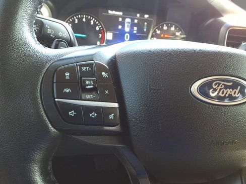 Used 2020 Ford Explorer XLT w/ Equipment Group 202A RWD image 18