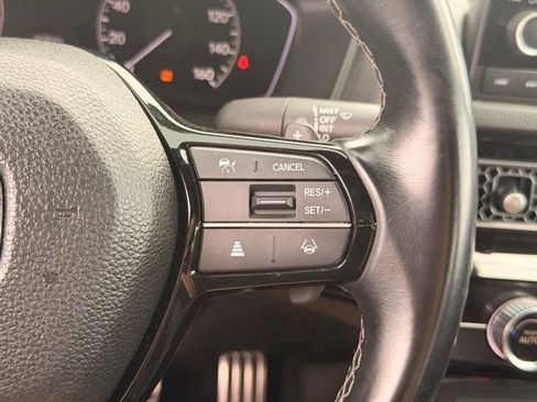 Used 2023 Honda Civic Sport image 26