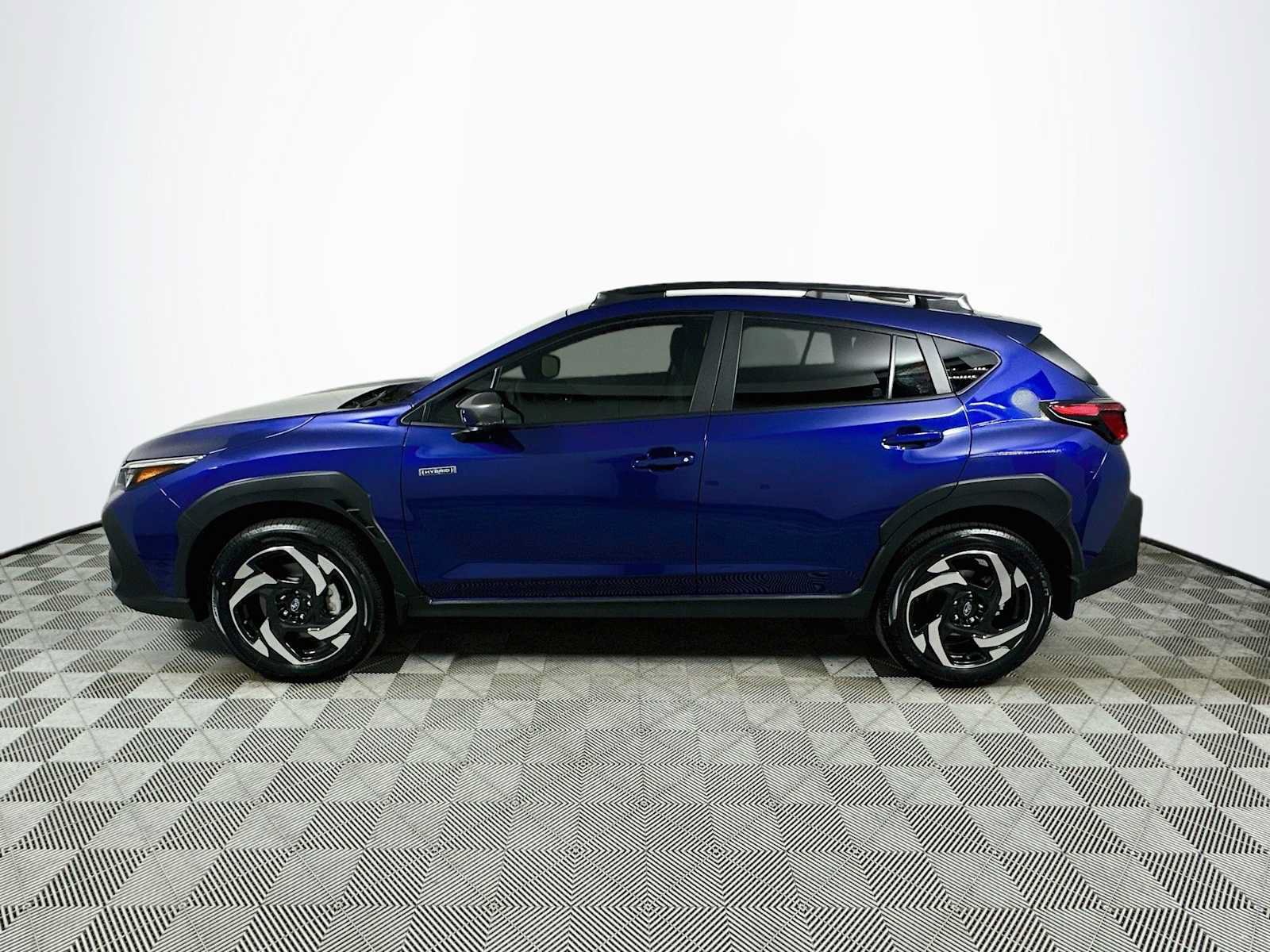 New 2026 Subaru Crosstrek 2.5i Limited AWD/4WD image 4