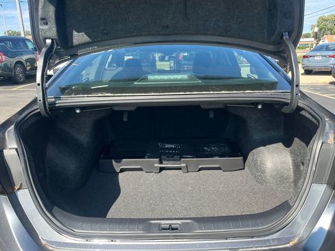 New 2025 Nissan Altima 2.5 SV w/ SV Special Edition Package image 34