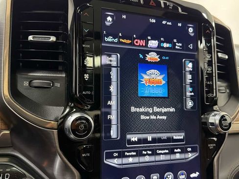 Used 2020 RAM 1500 Limited image 18