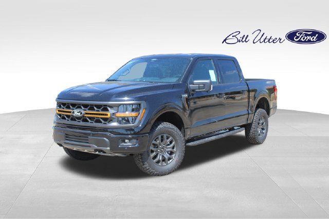 New 2026 Ford F150 Tremor w/ Tow/Haul Package AWD/4WD image 1