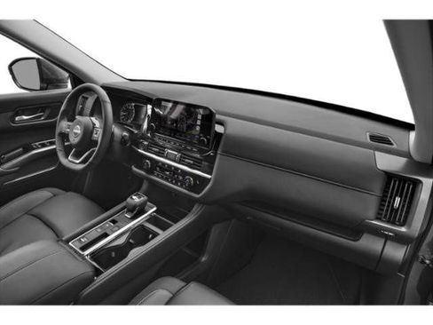 Used 2025 Nissan Pathfinder SL w/ Lighting Package (N92) FWD image 18