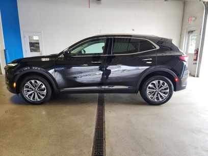 Certified 2024 Buick Envision Preferred