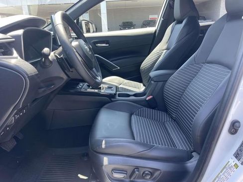 Used 2026 Toyota Corolla Cross AWD Hybrid w/ Convenience Package image 24