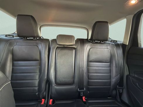 Used 2018 Ford Escape SEL AWD/4WD image 11