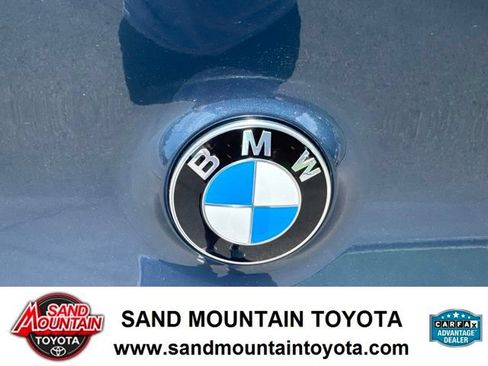 Used 2025 BMW X3 xDrive30i w/ Premium Package AWD/4WD image 11