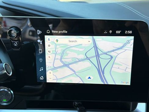 Certified 2025 Chevrolet Corvette Stingray Coupe w/ Z51 Performance Package image 25