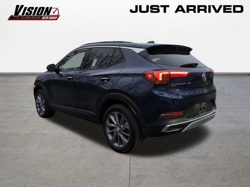 Used 2023 Buick Encore GX Essence w/ Advanced Technology Package image 7