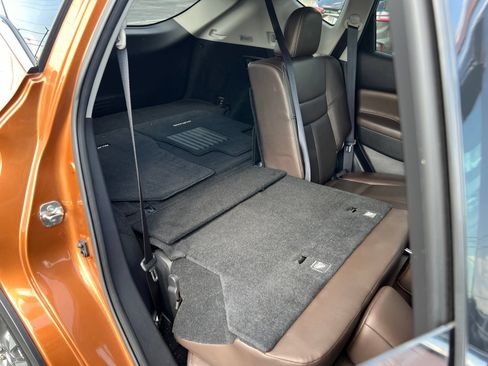 Used 2015 Nissan Murano SL AWD/4WD image 47