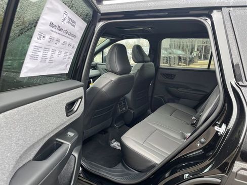 New 2026 Subaru Outback Limited image 21