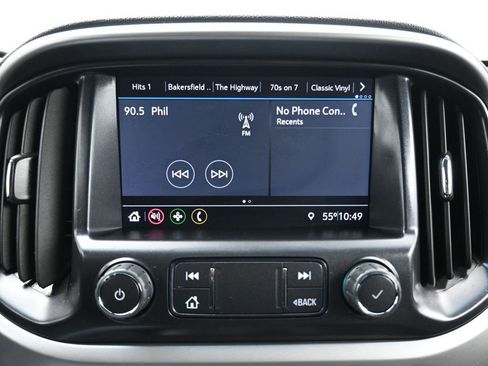 Used 2022 Chevrolet Colorado LT image 16