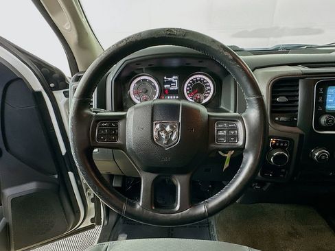 Used 2016 RAM 1500 Express w/ Popular Equipment Group AWD/4WD image 13