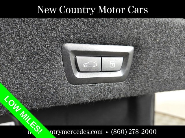 Used 2024 BMW 740i xDrive w/ M Sport Professional Package AWD/4WD image 10