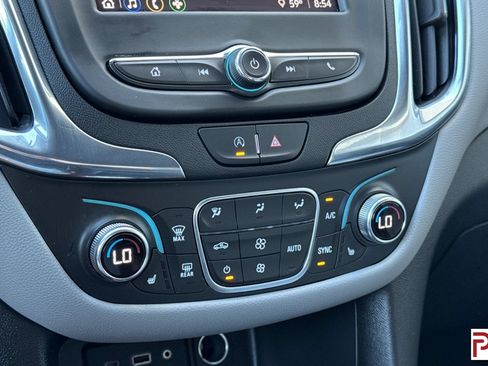 Certified 2023 Chevrolet Equinox LT w/ Driver Convenience Package AWD/4WD image 24