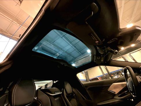 Used 2025 Chevrolet Corvette E-Ray w/ ZER Performance Package image 22