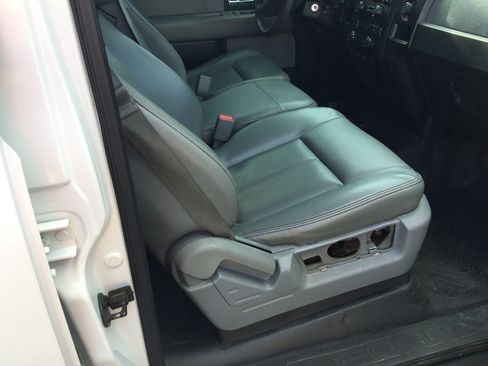 Used 2013 Ford F150 XL w/ XL Plus Pkg RWD image 11