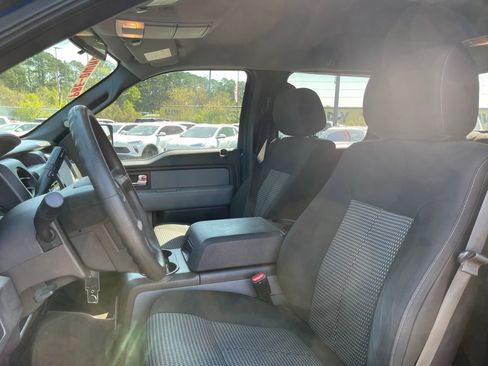 Used 2014 Ford F150 STX w/ Equipment Group 201A Mid image 13